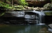 Cloudland Canyon ...