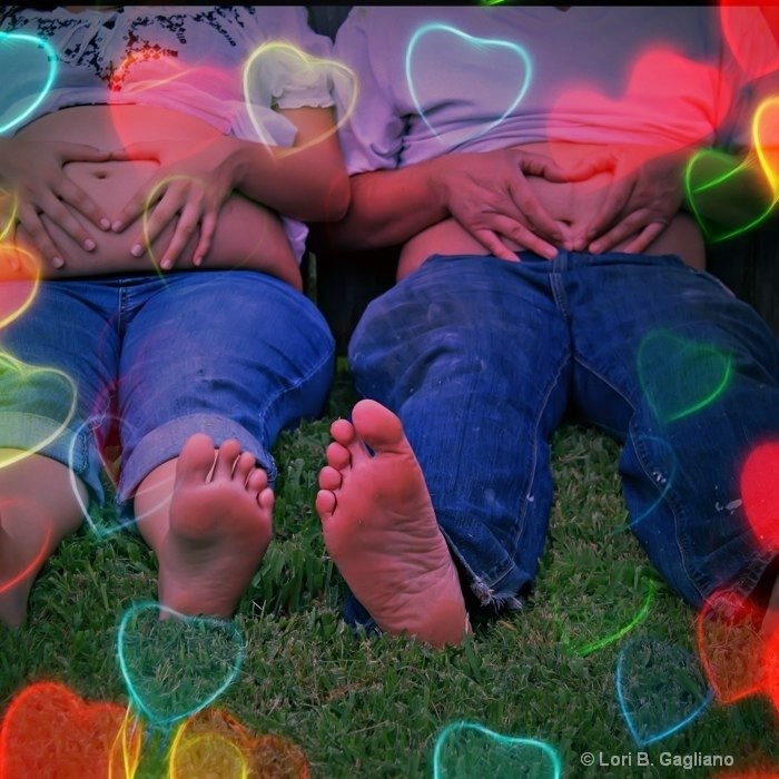 Happy Hearts