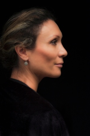 Sylvia in Profile