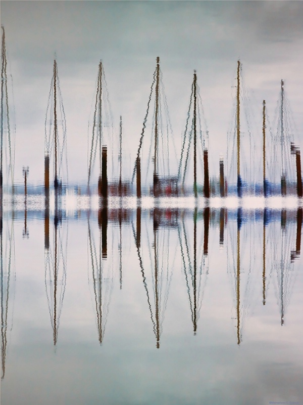 Abstraction in the Harbor