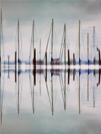 Abstraction in the Harbor