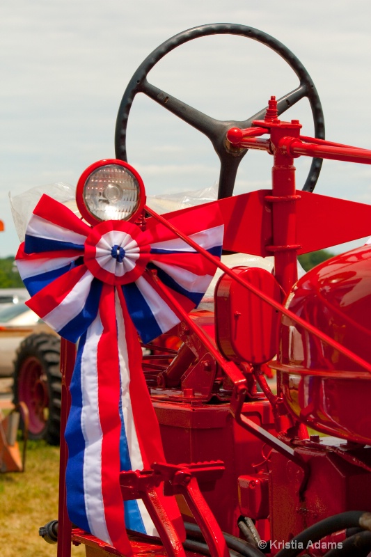 God Bless American Farmers II