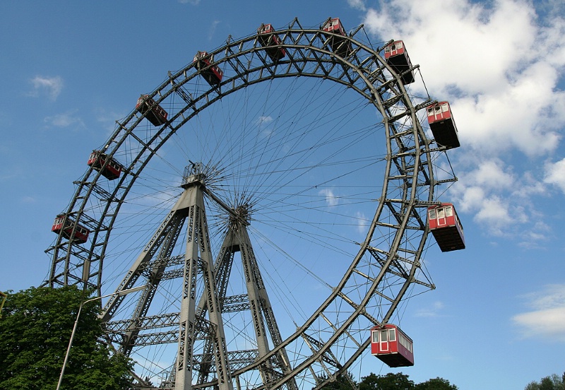 Prater Ferris Wheel