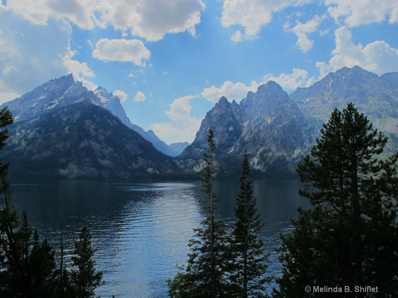 Jenny Lake