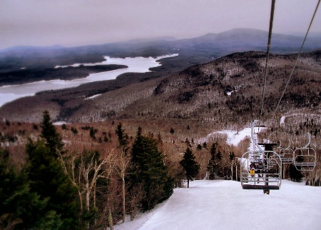 Pico Mountain
