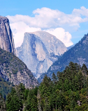 Half Dome 