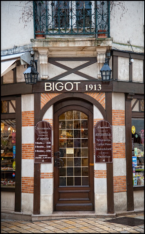 bigot 1913 - ID: 13175831 © Annie Katz