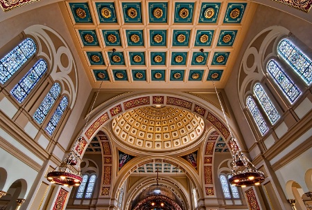 Franciscan Gem