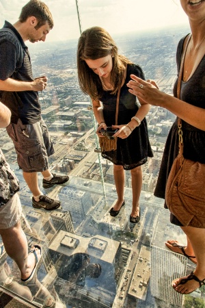 Top of Chicago