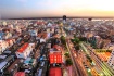 Yangon City