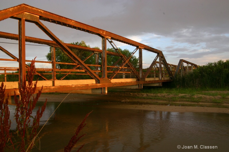 The Bridge