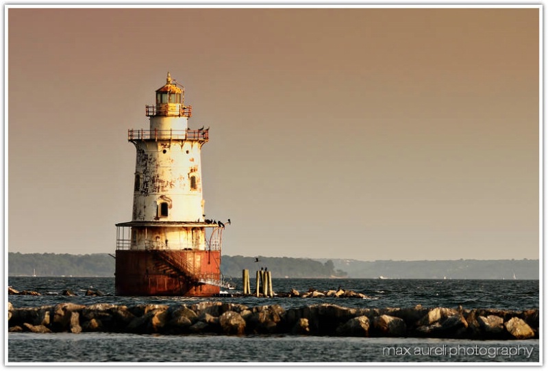 Stamford Lighthouse