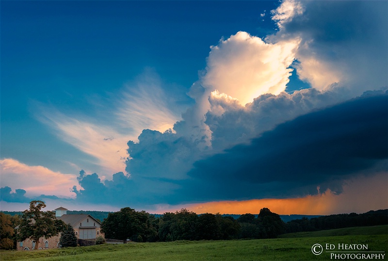 Storm Front