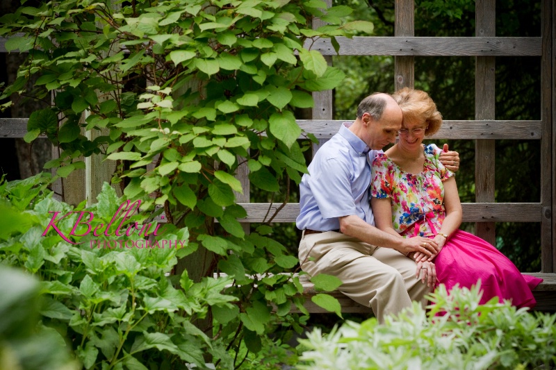 Love Knows No Bounds of Time