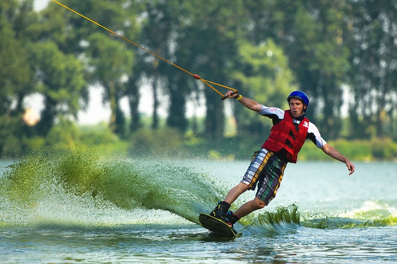 Wakeboard