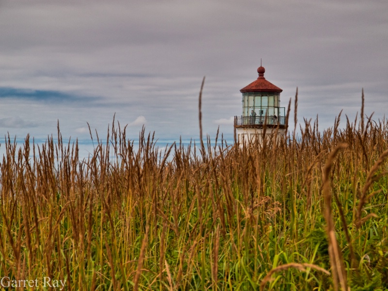 ~North Head Lighthouse~