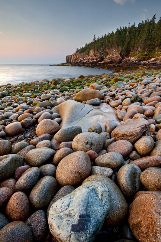 Lots of Rocks