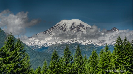 Mount Rainier