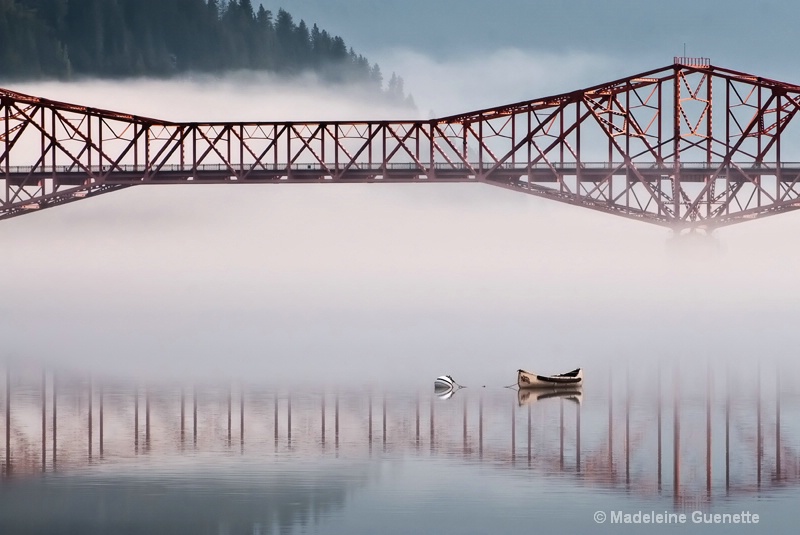 sitting-by-the-bridge