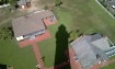 Lighthouse Shadow