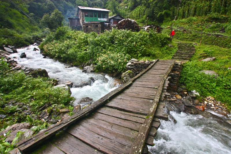 nepal