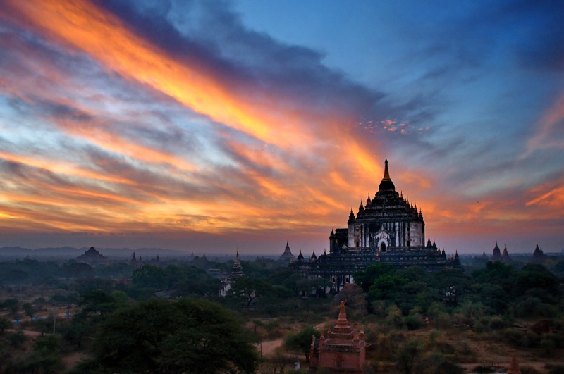 Wondeful Bagan