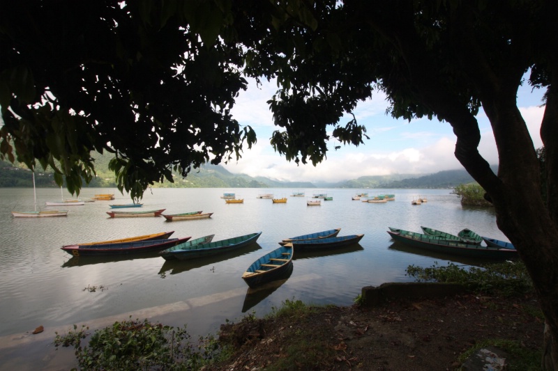 pokhara