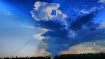 Face in the Cloud