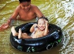 Bath time