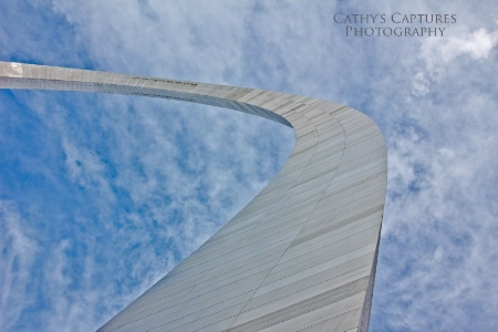 ~St. Louis Arch~