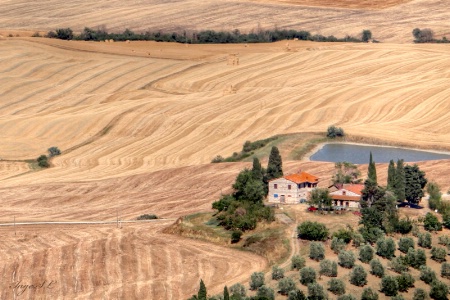 </b>Tuscany - Italy</b>