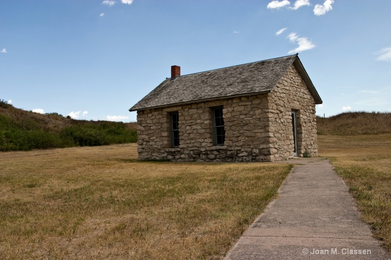 Cabin