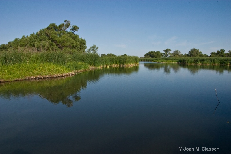 Platte River