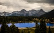 Molas Lake