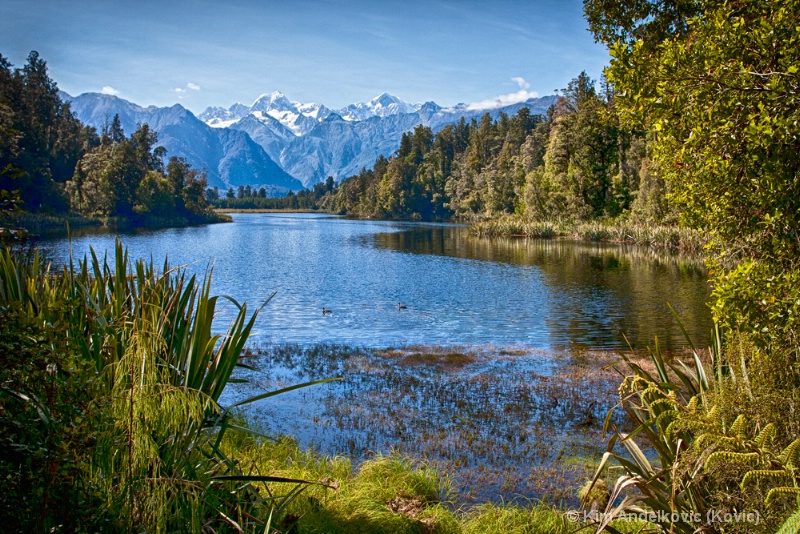 Mount Cook - NZ