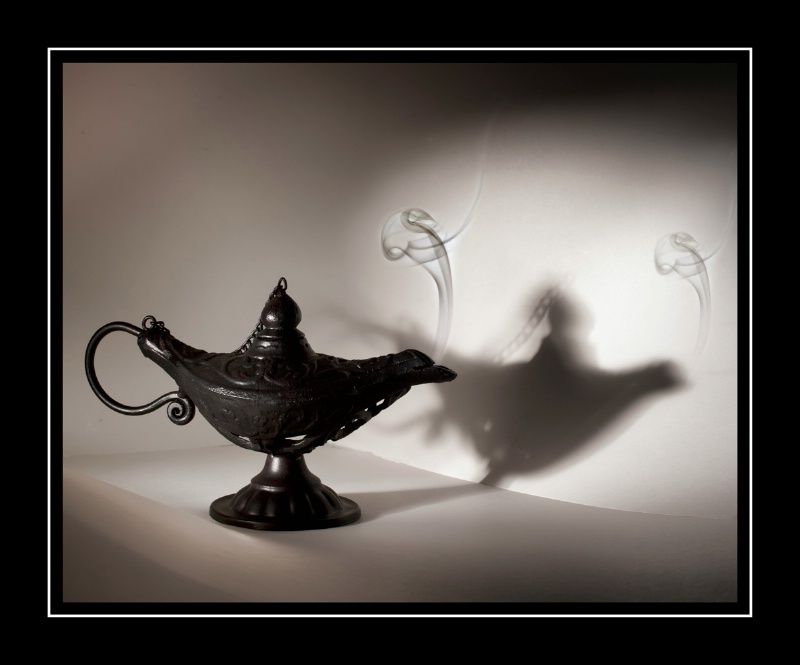 Three Wishes - ID: 13218943 © Rita Hill