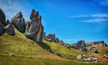 Castle Hill NZ