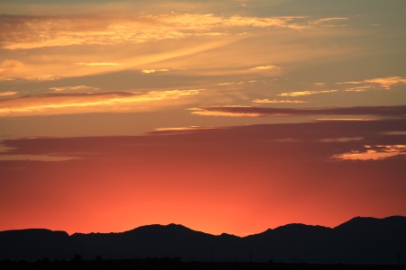 Arizona Sunset