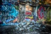Graffiti, Coal Pi...