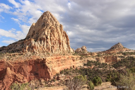 Capitol Reef National Park, Utah