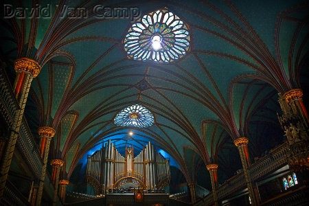 Notre-Dame Basilica