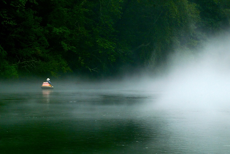 FOG BANK