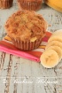 Banana muffin