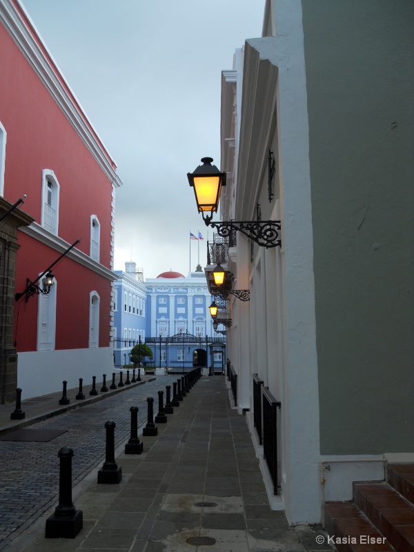 San Juan, PR