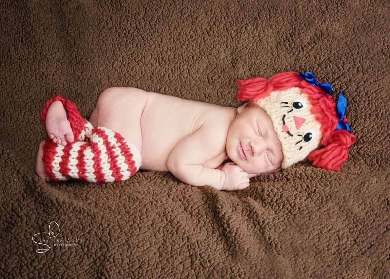 Raggedy Ann