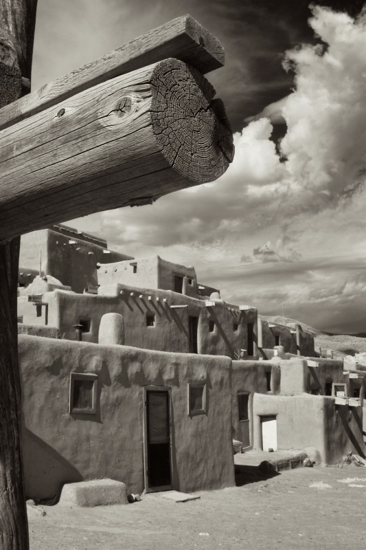 Taos Pueblo