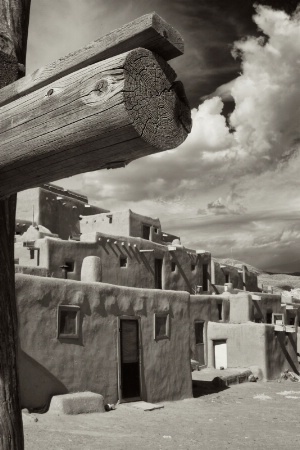 Taos Pueblo