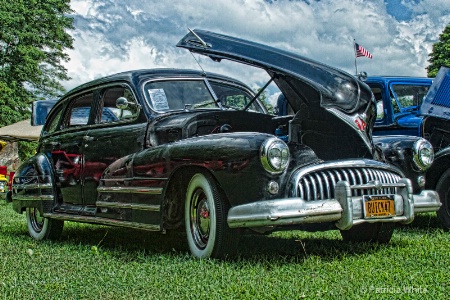 47 Buick