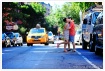Street Attraction