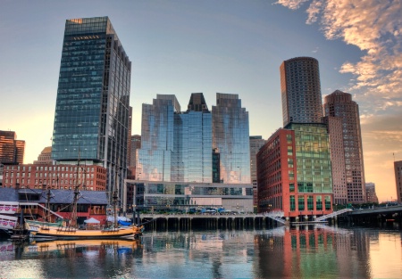 Boston 2012